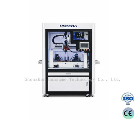 سعر جيد آلة ملء الغراء بالرؤية البانورامية عبر الإنترنت الانترنت