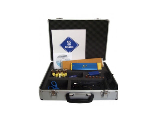 سعر جيد كابل USB المحلل الحراري 7 قنوات النوع القياسي K Thermocouple KIC X5 الانترنت