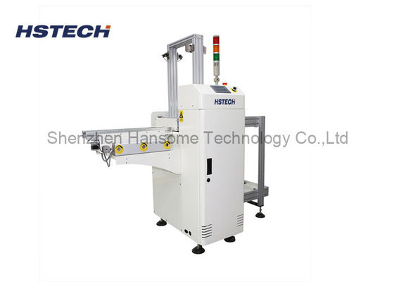 سعر جيد 90W بريك محرك محرك محرك تحميل PCB مع Omron Optoelectronic Switch وسرعة قابلة للتعديل لخط SMT الانترنت