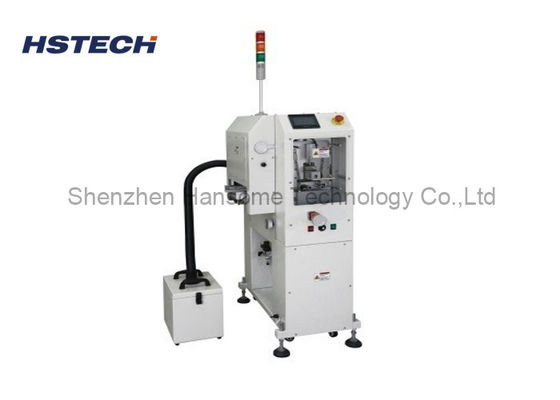 سعر جيد Keyence Ion Wind Bar Spiral Brush جمع الغبار معدات تنظيف سطح PCB الانترنت