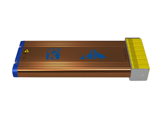 سعر جيد النوع K الملف الحراري القياسي 7 / 9 USB 2.0 اتصال الكمبيوتر الكمبيوتر KIC بدء 2 الانترنت