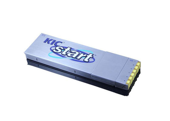 سعر جيد 9 فولت البطارية القلوية المحلل الحراري PC Connect Type K TC بدء الانترنت