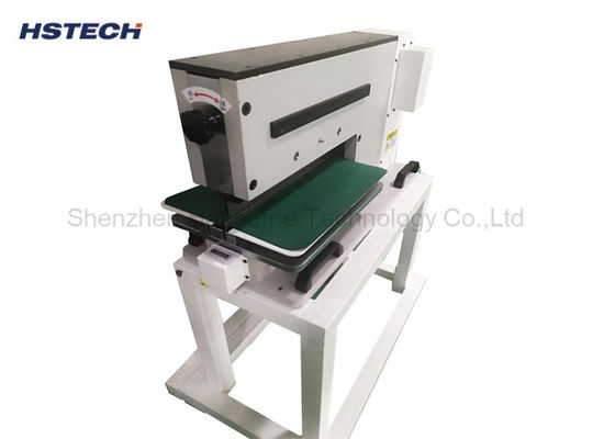 سعر جيد هيكل مجهز معدات تحرير لوحات الـ PCB إعداد المصعد 1 سنة ضمان الانترنت