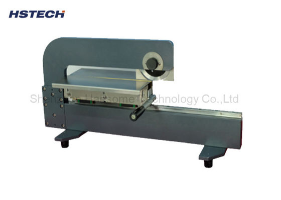 سعر جيد الهيكل الصلب V قطع PCB Depanelizer ضوضاء منخفضة اليدوي PCB اللائحة القطع الانترنت