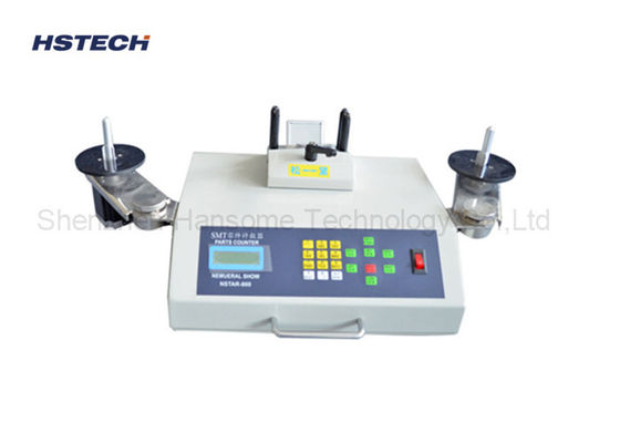 سعر جيد 7-13 بوصة ريل رقاقة SMD العامل العداد صفر خطأ 30W الوزن الخفيف الانترنت