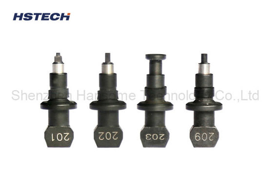 سعر جيد آلة SMT YAMAHA YG200 فوهة 201# 202# 209# 203# مصنوعة من فولفستين الفولاذ الانترنت