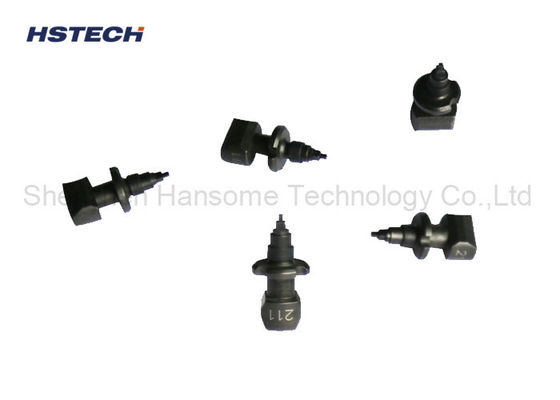سعر جيد KGS-M7710-A0X SMT مجموعة فوهة 211A 0.8x0.7 ((X) لـ YG100 الاختيار والوضع الانترنت
