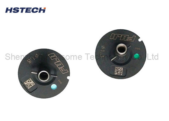 سعر جيد H04 الرأس 1.3 / 1.8mm SMT فوهة العلامة التجارية FUJI لعملية NXT SMD Mounter الانترنت