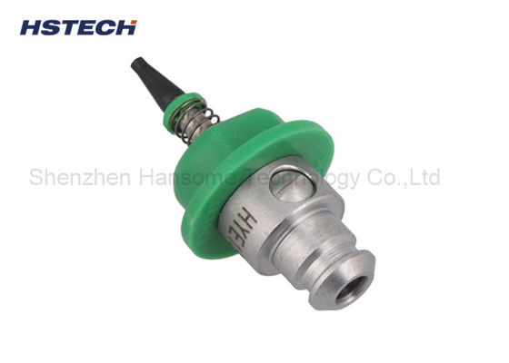 سعر جيد قطع الغيار السيراميكية من فولفستين الفولاذ SMT ، JUKI 504 Pick And Place Nozzle 2000 Series الانترنت