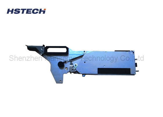 سعر جيد طراز FUJI NXT آلة تركيب رقائق SMT تغذية W08F 2UDLFA001200 8MM عمر طويل الانترنت