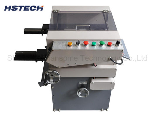 سعر جيد آلة قطع الرصاص لـ 4 HP SS PCB 250mm العرض AC220V الانترنت