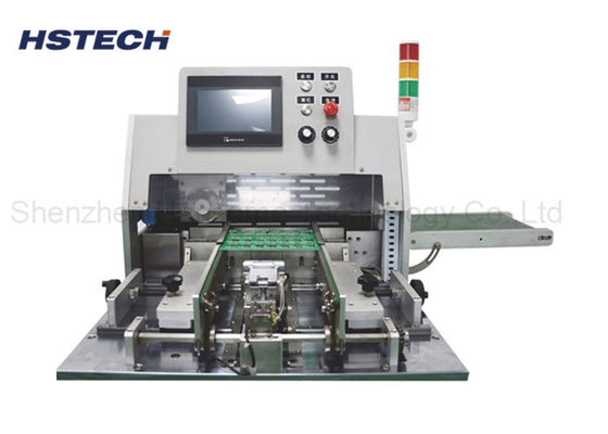 سعر جيد V قطع القطع PCB قطعة آلة التغذية الذاتية ESD حزام النقل لوحة تحميل يدوي الانترنت