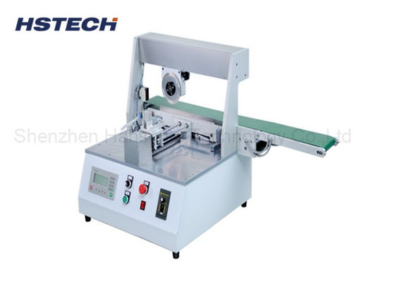 سعر جيد ESD حزمة النقل معدات PCB Depaneling ماكس 360mm شفرة متحركة نوع التحكم PLC الانترنت