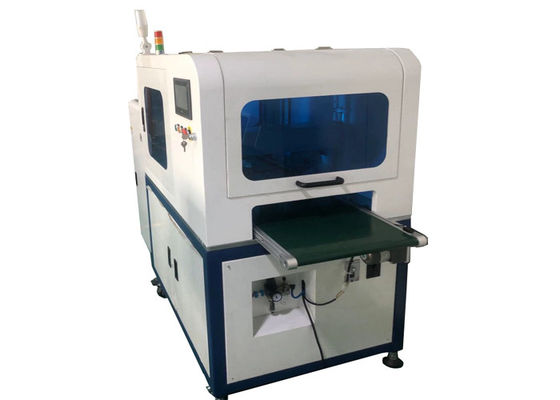 سعر جيد آلة فصيلات PCB عالية السرعة ذاتية التحرك نوع شفرة Connect PCB Loader الانترنت