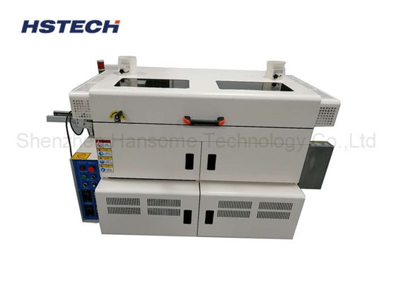 سعر جيد جهاز تنظيف الغبار على سطح اللوحات الورقية (PCB Surface Dust Cleaner) الانترنت