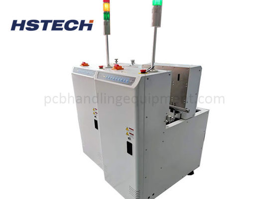 SMEMA Mitsubishi PLC 0.6Mpa 0.05kW محمل لوح PCB