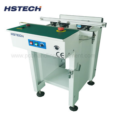 سعر جيد CE المدرجة 330mm 390mm عرض PCB 600mm الطول ESD حزام PCB نقالة التعامل الانترنت
