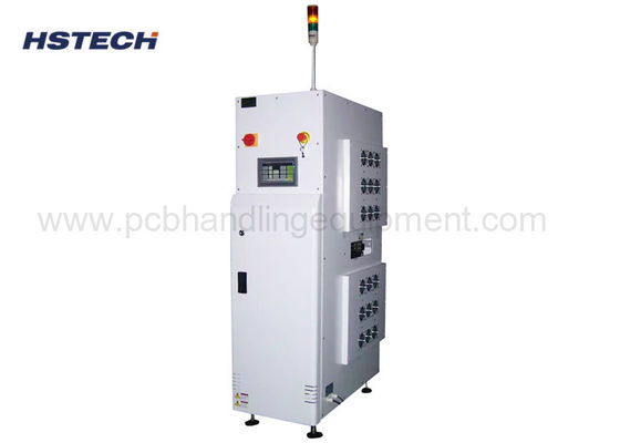 سعر جيد 4 مجموعات المبردات 6بار 15L / min آلة عازلة PCB العمودية 15S الانترنت