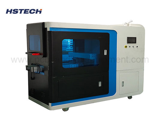 سعر جيد تحكم PLC أوتوماتيكي V-قطع PCB فصل محور X و محور Y في الخط الانترنت