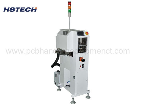 سعر جيد 9m/Min 300A MITSUBISHI PLC منظف سطح PCB مع جمع الغبار الانترنت