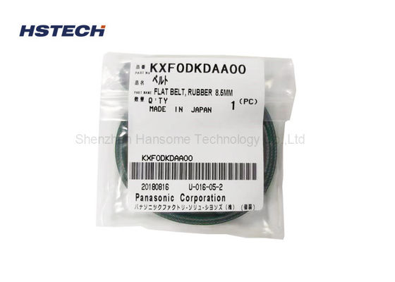 سعر جيد CM602 8.5mm سمك المطاط SMT حزام آلة باناسونيك KXF0DKFAA00 الانترنت