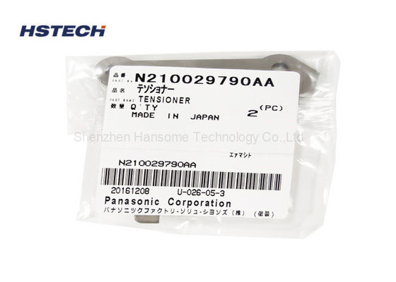 سعر جيد N610167687AA الجسم الرئيسي (H):NPM-W2 لجهاز CM402/CM602 Panasonic SMT قطع الغيار الانترنت