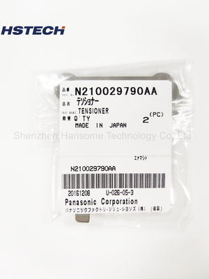سعر جيد باناسونيك CM402 SMT قطاعات التغذية N210029790AA التوتر الانترنت