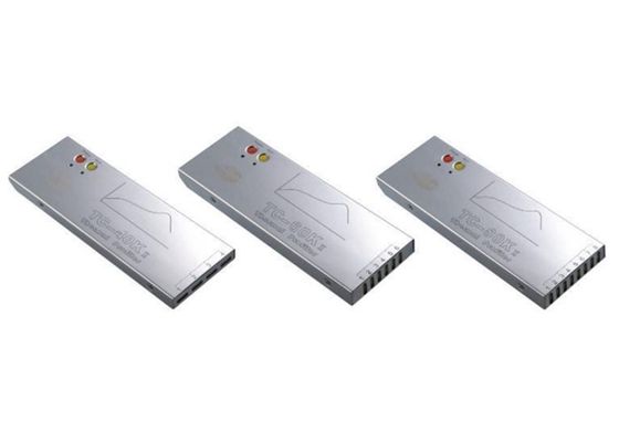 سعر جيد 8 قنوات K نوع 100mW RS232 محاسب حراري USB 3.6VDC الانترنت