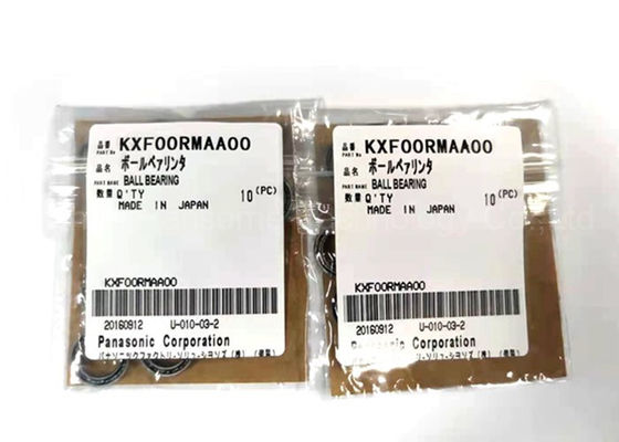سعر جيد CM402 CM602 SMT جزء آلة باناسونيك محمل KXF00RMAA00 الانترنت