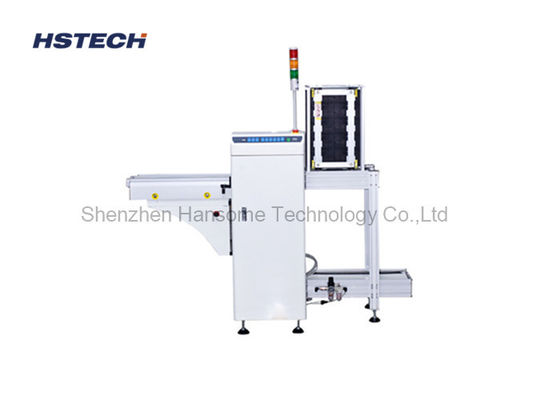 3 المجلات LED الزر PCB رابط إفراج 330mm عرض