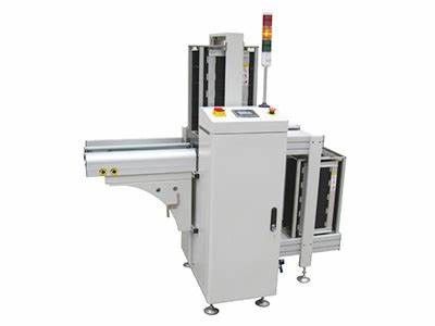 سعر جيد الفولاذ المقاوم للصدأ 3 مجالات محمل PCB العملية الأمامية 250mm الانترنت