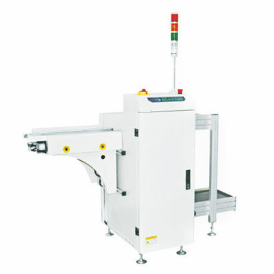 ZD محرك مدفوع البرج الضوء PCB إفراج ارتفاع النقل 910mm