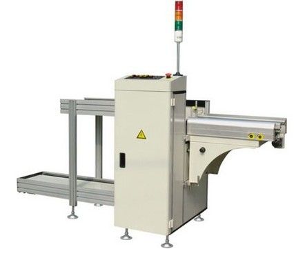 PLC التحكم الشاشة اللمسية PCB وصلة تفريغ 220 فولت SMEMA متوافقة