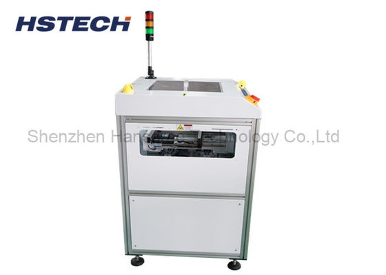 سعر جيد AC230V 350mm عرض آلة معالجة PCB 90 درجة الغطاء العلوي 5s دورة الانترنت