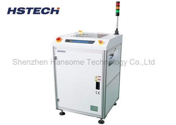 غطاء شفافي 90 درجة محمول تحويل PCB 350mm العرض