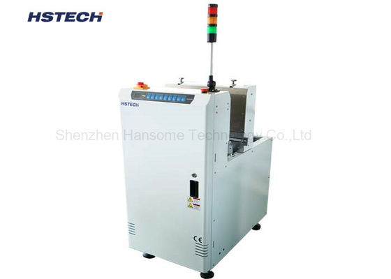 سعر جيد خط إنتاج OMRON Relay SMT PCB Destacker Panasonic PLC محمول لوح عارية الانترنت