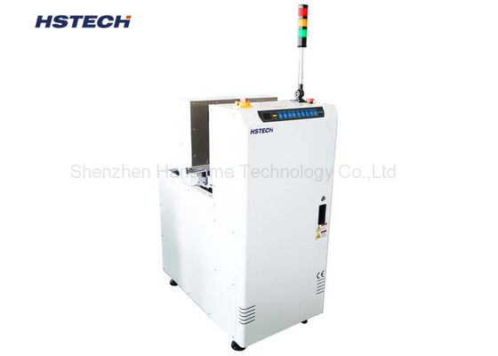 سعر جيد تعديل العرض Panasonic PLC PCB Unloader لوح عارية Unloader الانترنت
